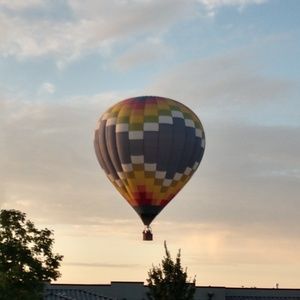 Meet your Posher, Kathy